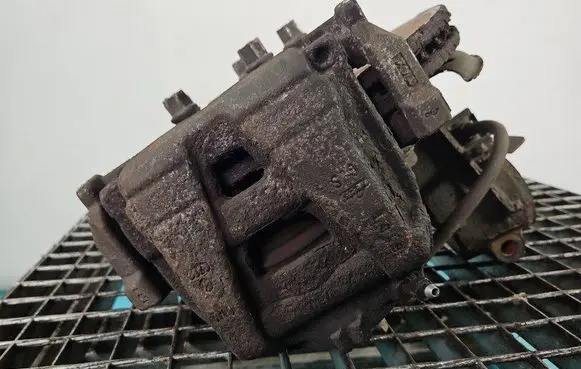 Volkswagen Tiguan Front brake caliper IMPRK1471381