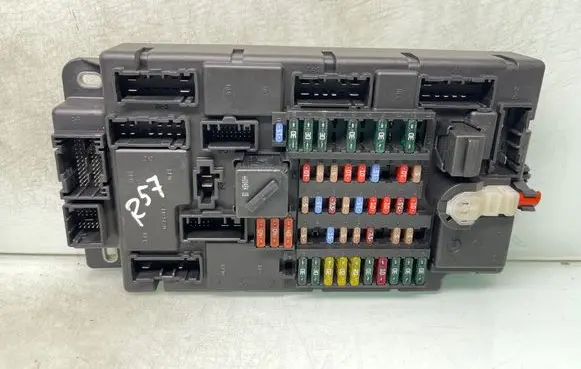 Mini One - Cooper R57 Fuse module 3455442 61353455442 51944n126