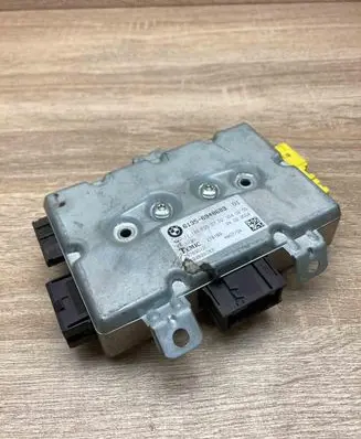 BMW 5 E60 E61 Door control unit/module 6948689 75789012