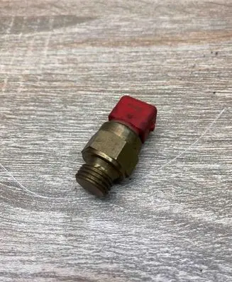 BMW 3 E46 Coolant temperature sensor 1741900