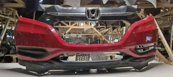 Honda CR-V Front bumper 71101