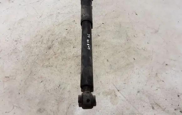 Mercedes-Benz CLA C117 X117 W117 Rear shock absorber/damper A1763201931