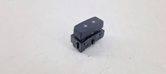Chevrolet Camaro Central locking switch button 22879462