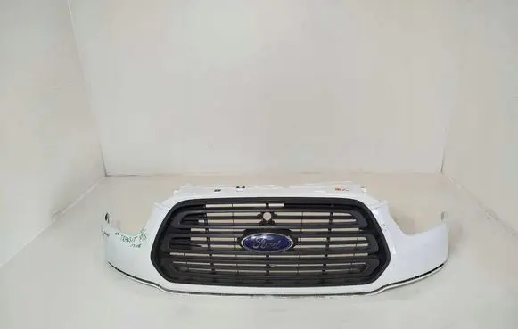 Ford Transit Front bumper upper radiator grill