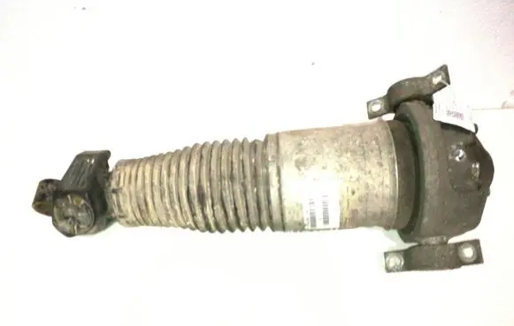 Volkswagen Touareg I Shock absorber/damper/air suspension 7L6512021AG