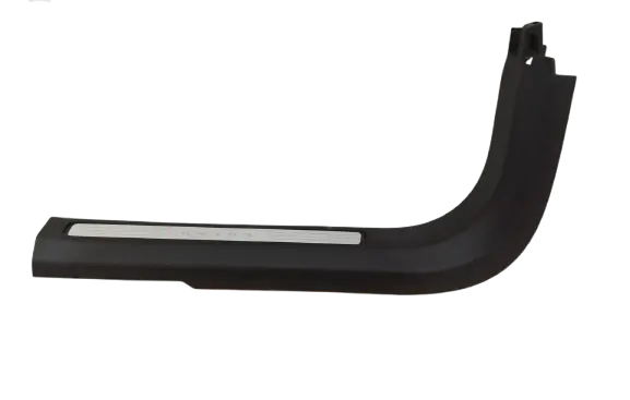 Volvo XC60 Front sill trim cover 31448016 PUD6043