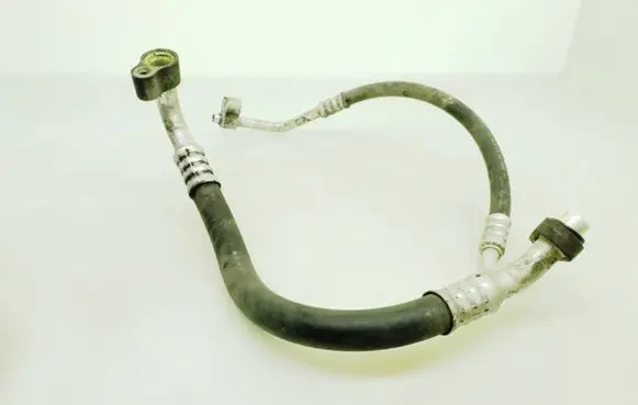 Opel Astra H Air conditioning (A/C) pipe/hose