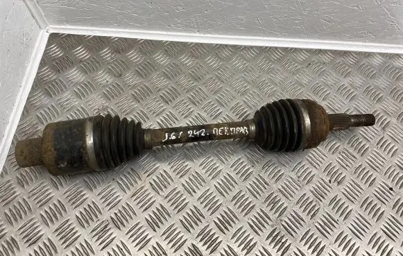 Jeep Grand Cherokee (WK) Front driveshaft P52104590AA TPP0497J0169