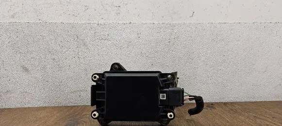 Peugeot 308 Distronic sensor radar 9807243080 135100311 86299C01