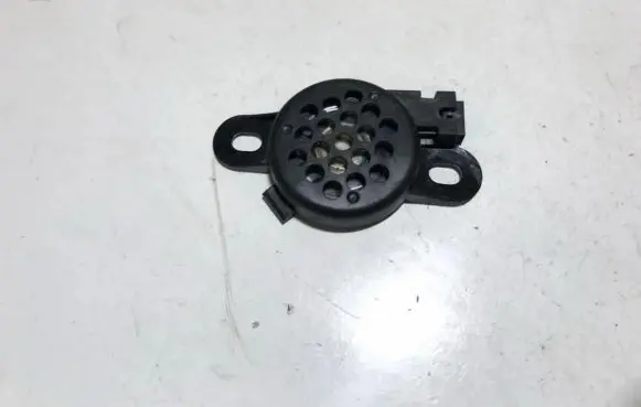 Seat Alhambra (Mk1) Front door speaker 8e0919279