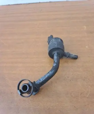 Vacuum valve