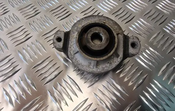Audi A8 S8 D3 4E Gearbox mount 4E0399151ABD