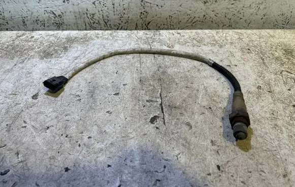 Skoda Fabia Mk2 (5J) Lambda probe sensor 0258006990 989221