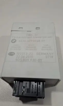 BMW 5 F10 F11 Parking PDC control unit/module 12037322