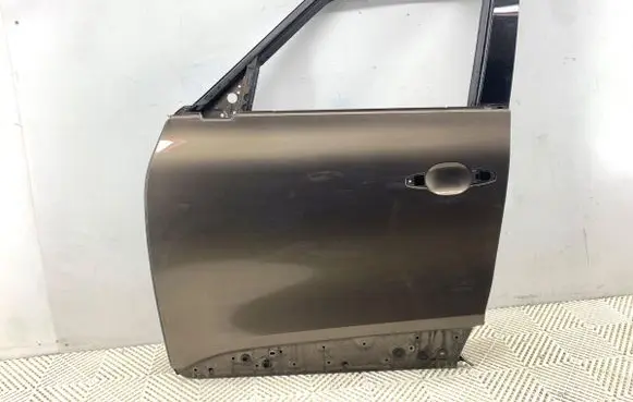 Renault Scenic IV - Grand scenic IV Front door 