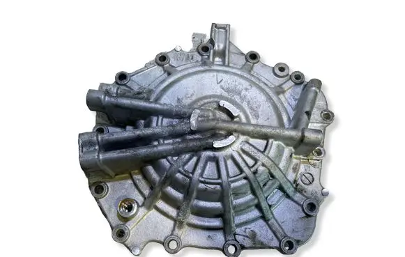 Hyundai Tucson IV NX4 Automatic gearbox 4G700