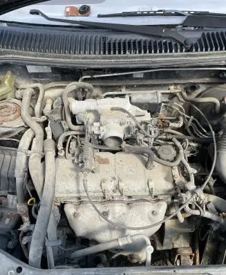 Mazda Demio Engine B3ME