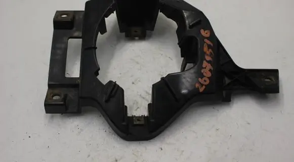 BMW 1 E81 E87 Fog light bracket 7118151 22405910 F22405910