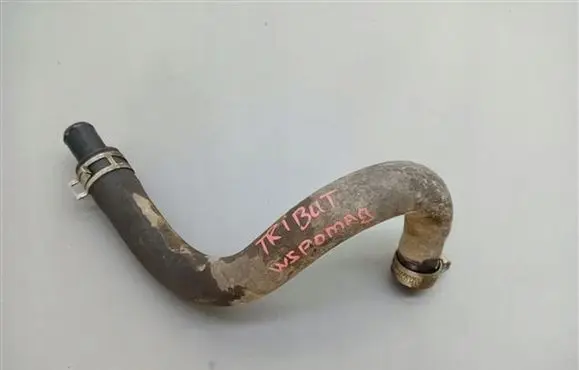 Power steering hose/pipe/line
