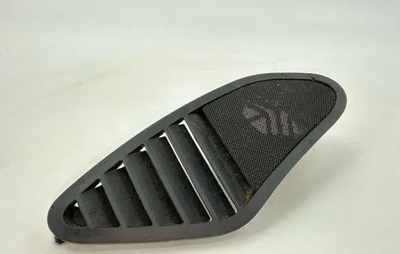 Side speaker trim/cover