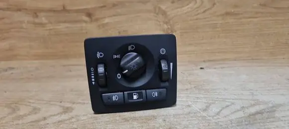 Volvo C30 Light switch 30739300