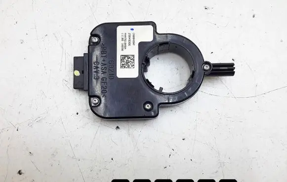 Steering angle sensor