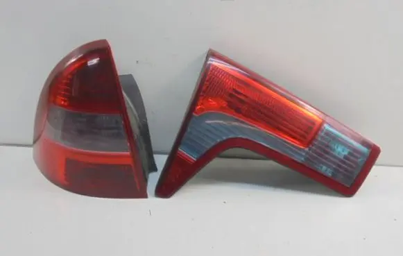 Citroen C5 Rear/tail lights 89032697