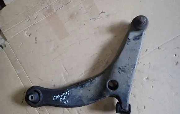 Mitsubishi Grandis Rear suspension control arm 