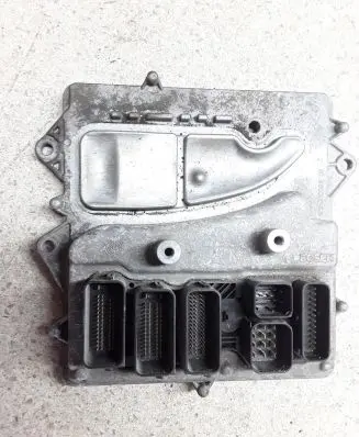 BMW 4 F32 F33 Engine control unit/module 8626762 0261S10203
