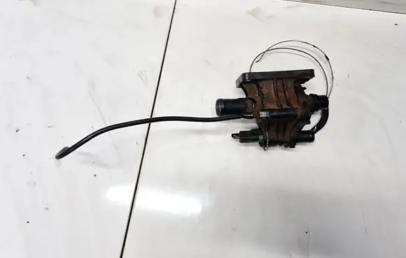 Citroen Xsara Picasso Engine coolant pipe/hose