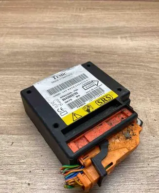 Peugeot 607 Airbag control unit/module 9643869780 USED