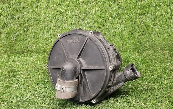 Land Rover Range Rover L322 Secondary air pump 7505316 11727505316