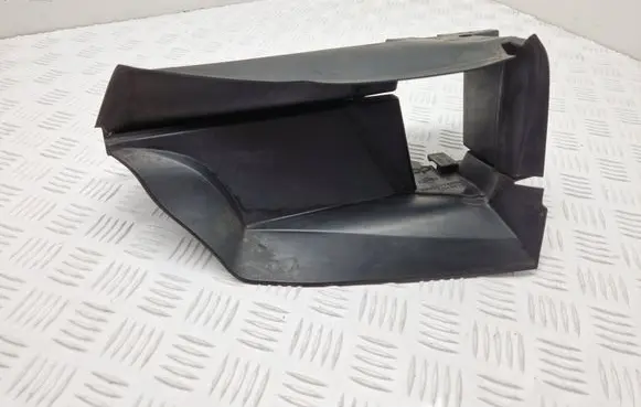 Renault Talisman Intercooler air channel guide 628106840R T000017860 043912