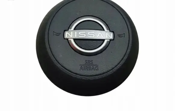 Nissan Qashqai Airbag squib ring wiring A020W196B