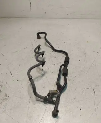 Renault Scenic III - Grand scenic III Fuel return line/hose 166715297R