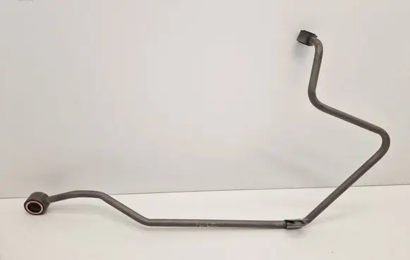 Renault Captur Turbo turbocharger oiling pipe/hose 21967R