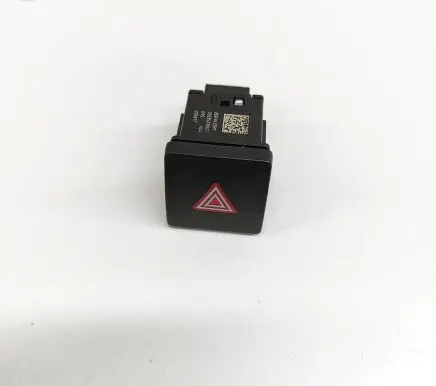 Audi Q5 SQ5 Hazard light switch 80A941509