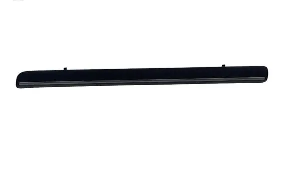 Volkswagen Golf VII Dashboard glove box trim 5G1858418C
