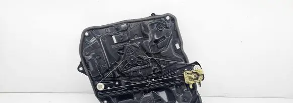 BMW 5 G30 G31 G38 Rear window lifting mechanism without motor 736516712 C30530107