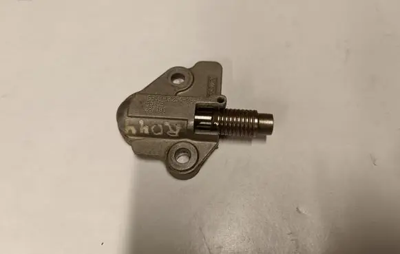 Ford Mustang VI Timing belt tensioner GB5E6K254AA
