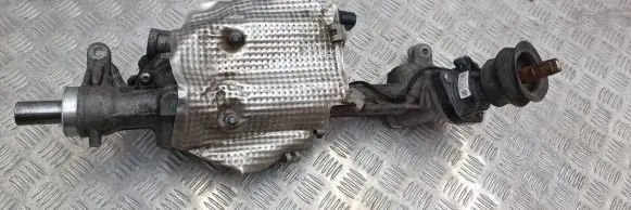 Mercedes-Benz A W176 Steering rack 6820000221