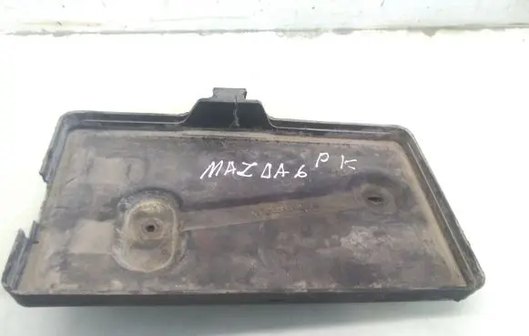 Mazda 6 Battery tray 