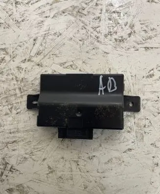 Audi A6 S6 C7 4G Gateway control module 4G0907468AB 0482356