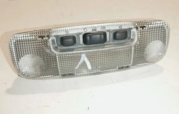 Ford Galaxy Rear seat light 3s7a13k767