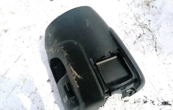Peugeot Partner Steering wheel column trim 9680932277 041S7T06