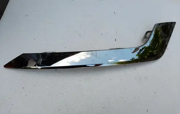 Renault Captur II Rear bumper trim bar molding 850C53407R