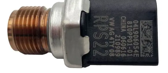 Skoda Octavia Mk3 (5E) Fuel pressure sensor 04L906054E