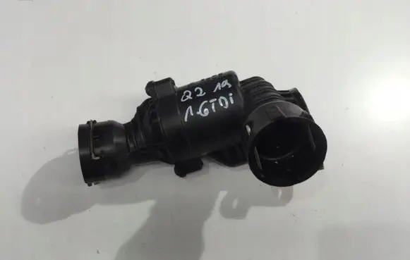 Thermostat/thermostat housing