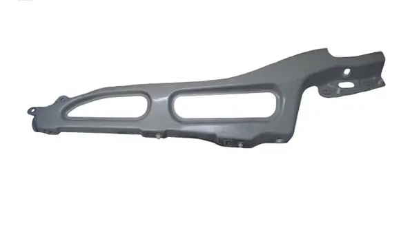 Renault Scenic IV - Grand scenic IV Fender mounting bracket 641356482