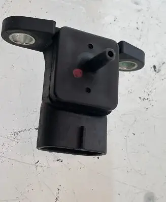 Toyota Corolla Verso E121 Air pressure sensor 8942120210 0798005130